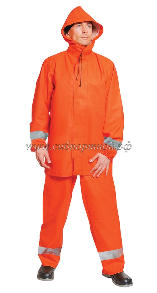 Костюм рыбака "Fisherman's WPL"
