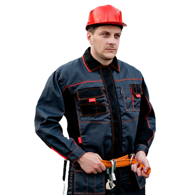 Спецодежда