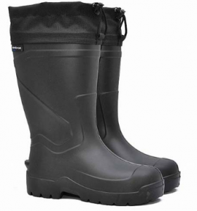 Сапоги Nordman Active Pro до -30С, черный 5-540-D01 купить